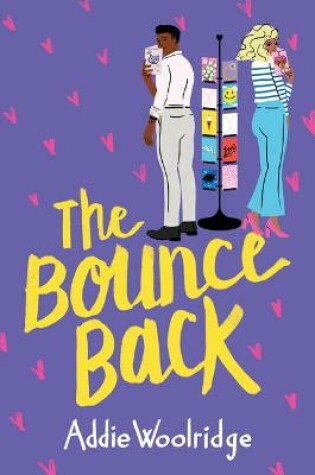 Cover of The Bounce Back