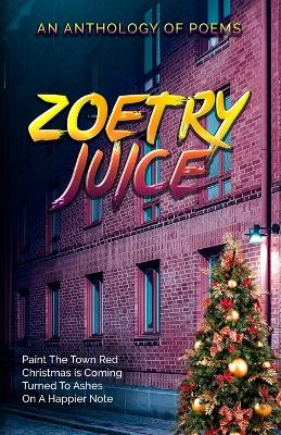 Book cover for Zoetry Juice