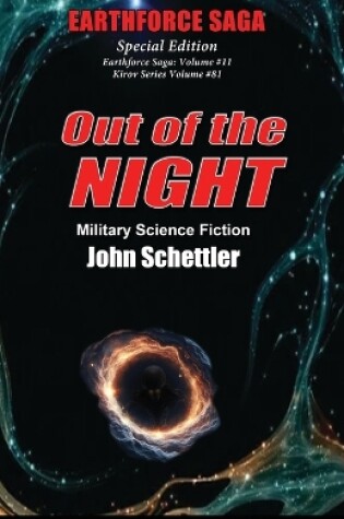 Cover of Out of the Night