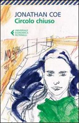 Book cover for Circolo chiuso