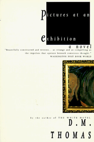 Cover of Pictures at an Exhibition