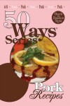 Book cover for Pork Recipes