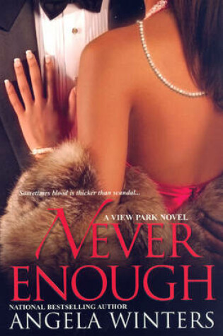 Cover of Never Enough