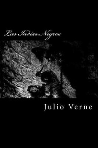 Cover of Las Indias Negras (Spanish Edition)