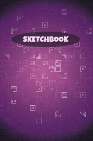 Cover of Fortnite Sketch Book