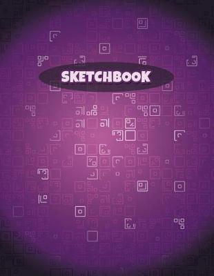 Book cover for Fortnite Sketch Book