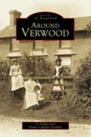 Cover of Around Verwood