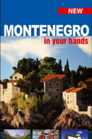 Cover of Montenegro in Your Hands