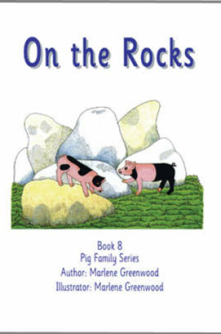 Cover of On the Rocks