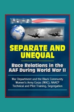 Cover of Separate and Unequal