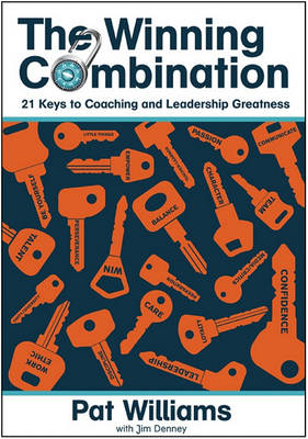 Book cover for The Winning Combination