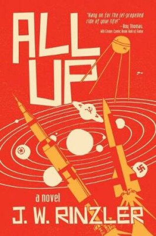 Cover of All Up