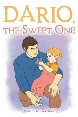 Cover of Dario, the Sweet One