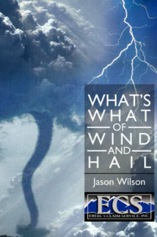 Cover of What's What of Wind and Hail