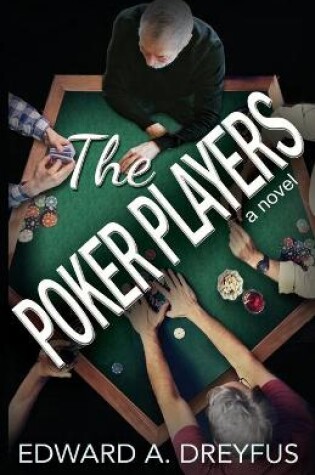 Cover of The Poker Players