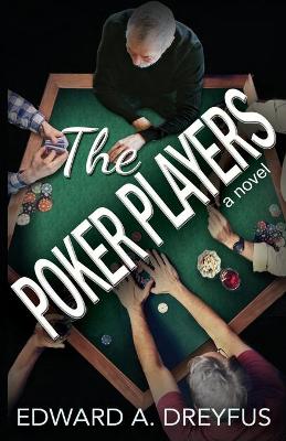 Book cover for The Poker Players