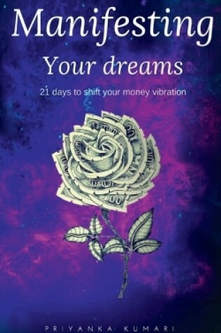 Cover of Manifesting Your Dreams