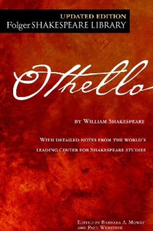 Cover of Othello