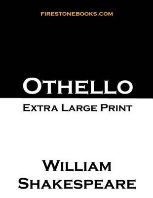 Cover of Othello