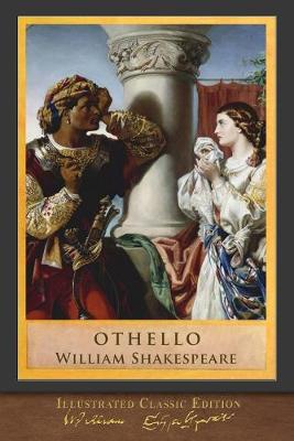 Book cover for Othello