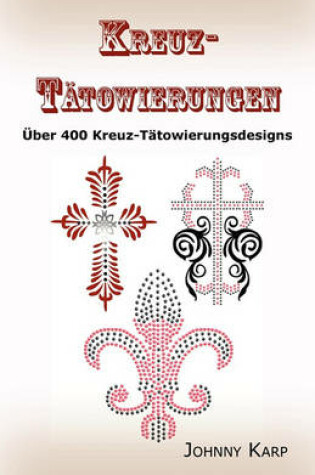 Cover of Kreuz-Tatowierungen