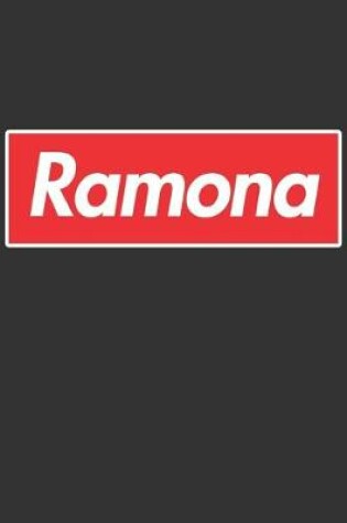 Cover of Ramona