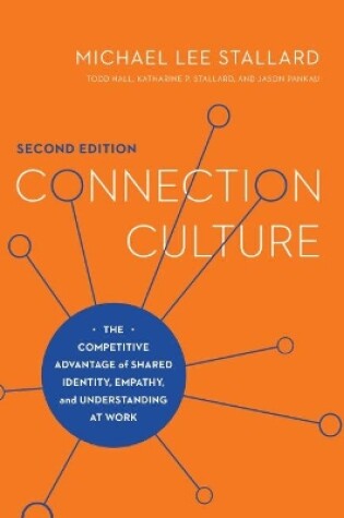 Cover of Connection Culture