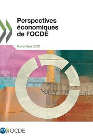 Cover of Perspectives �conomiques de l'OCDE, Volume 2013 Num�ro 2