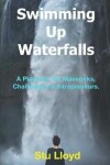 Book cover for Swimming Up Waterfalls