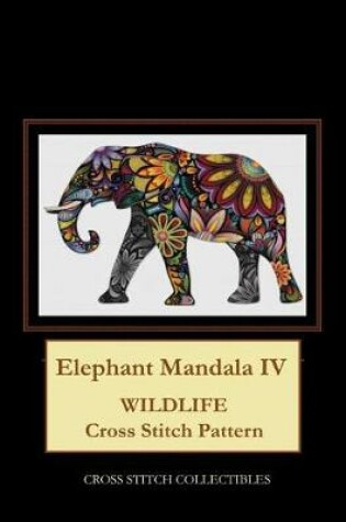 Cover of Elephant Mandala IV