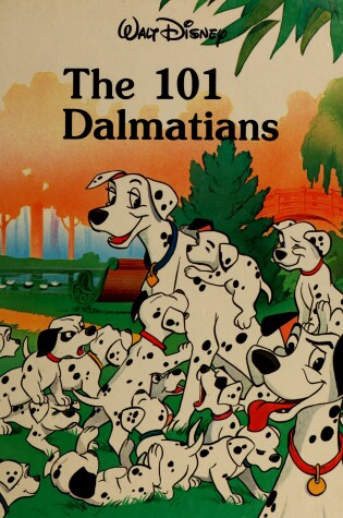Disney : 101 Dalmatians(Classic)