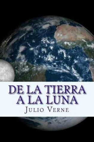 Cover of Se La Tierra a la Luna