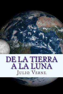 Book cover for Se La Tierra a la Luna