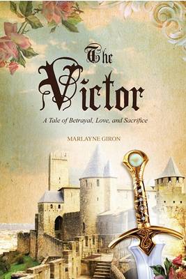 Book cover for The Victor