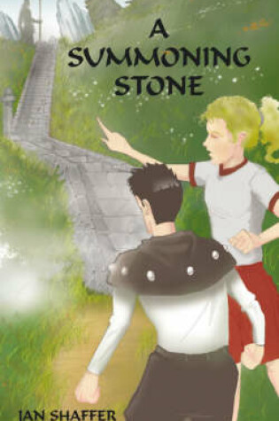 Cover of A Summoning Stone