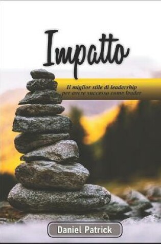 Cover of Impatto