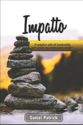 Book cover for Impatto