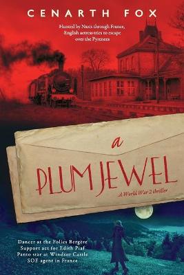 Book cover for A Plum Jewel