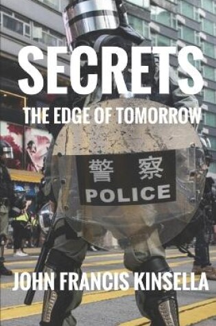 Cover of Secrets