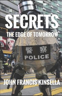 Book cover for Secrets