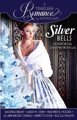 Book cover for Silver Bells