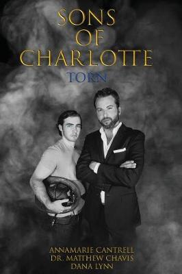 Book cover for Sons of Charlotte