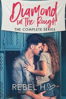 Book cover for Diamond In The Rough