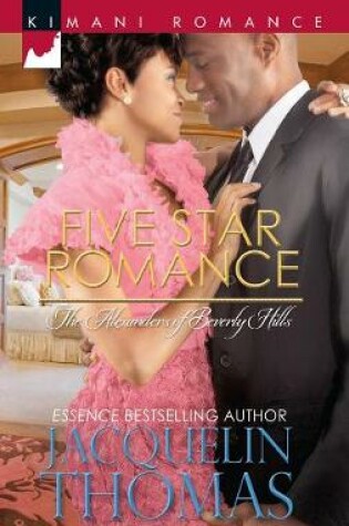 Cover of Five Star Romance