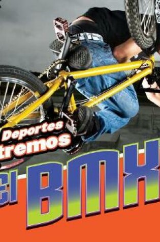 Cover of El BMX