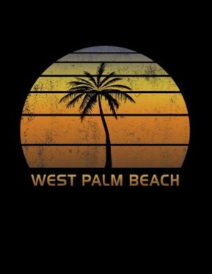 Book cover for West Palm Beach