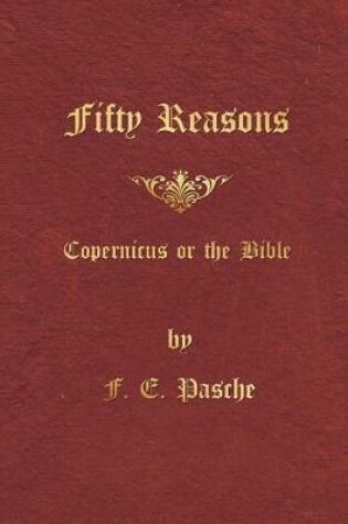 Cover of Fifty Reasons