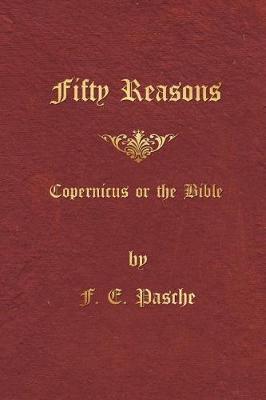 Book cover for Fifty Reasons