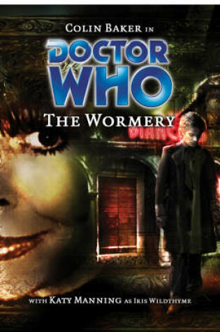 Cover of The Wormery