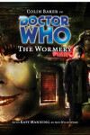 Book cover for The Wormery